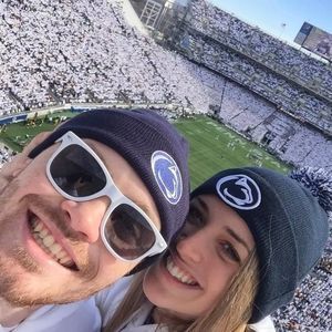 Meet your Posher, Patton